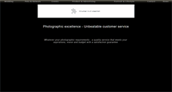 Desktop Screenshot of pedini-photography.com